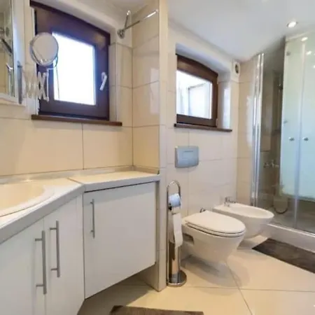 Alize Penthouse 360*view Istanboel